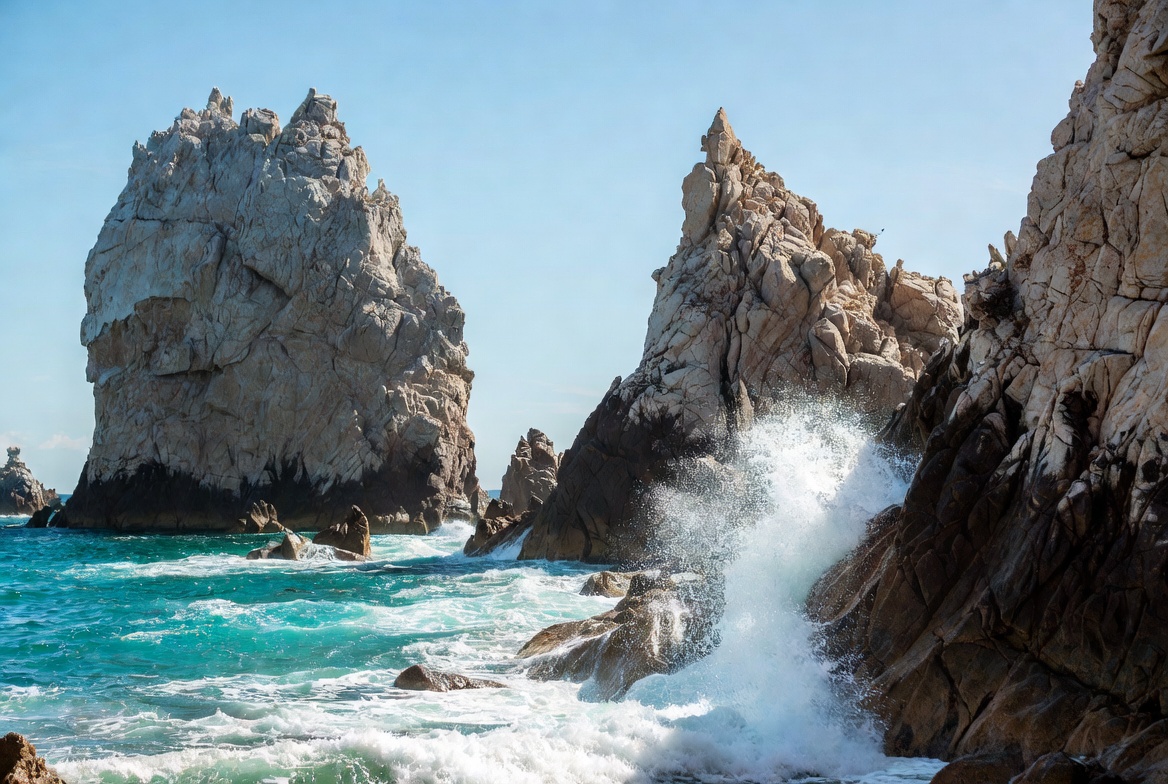 Aerial Media Raises the Standard for Cabo Real Estate