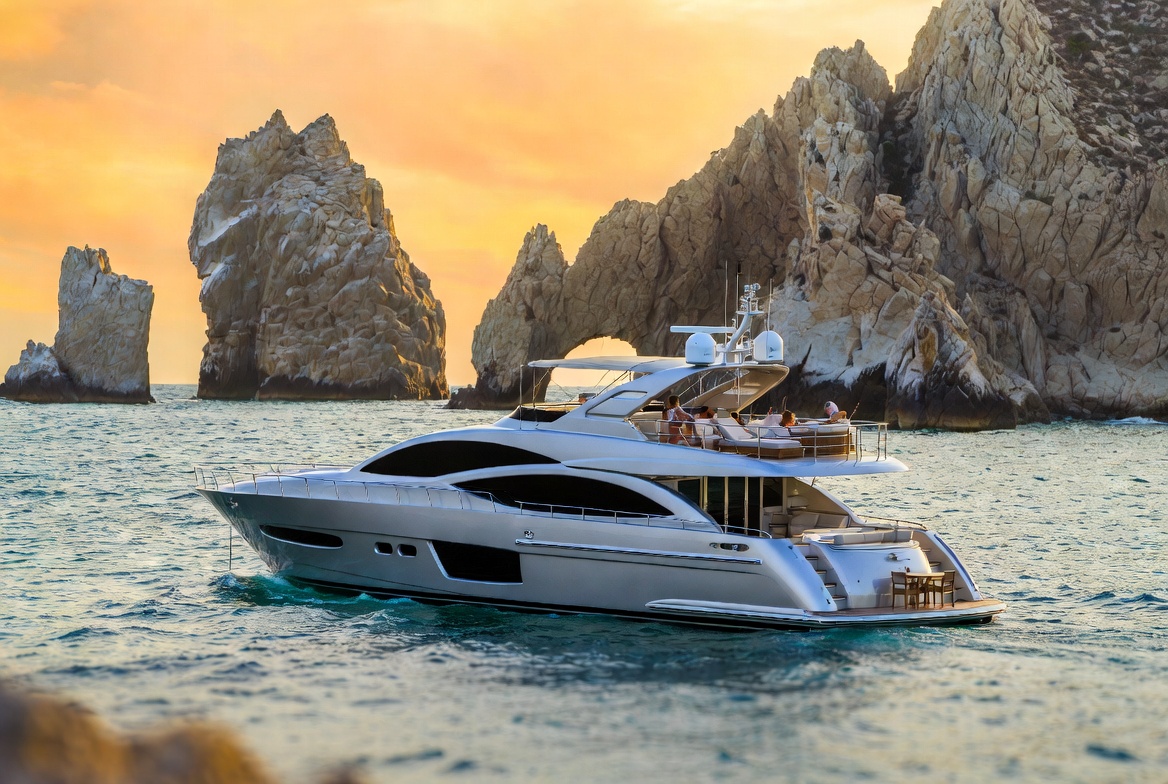 Yacht Content Is Becoming a Cabo Booking Driver