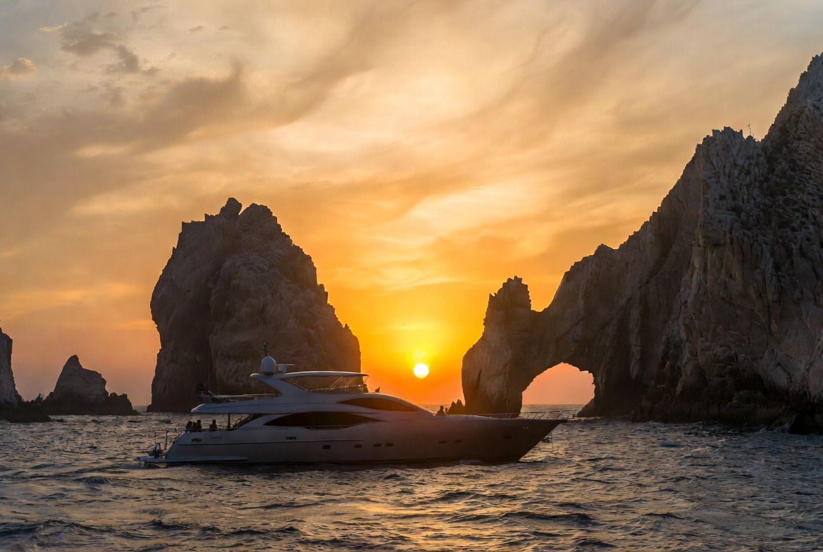 Private Concierge Packages Continue to Shape Cabo Travel